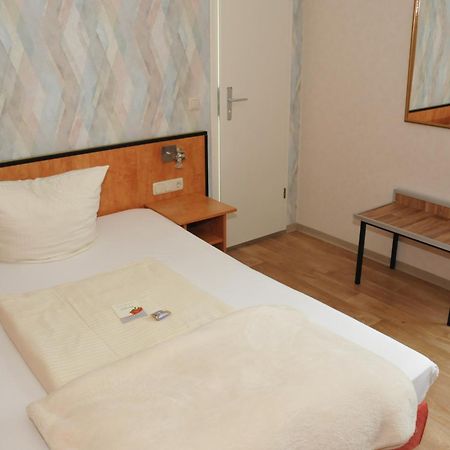 Hervest Hotel Gruetering מראה חיצוני תמונה