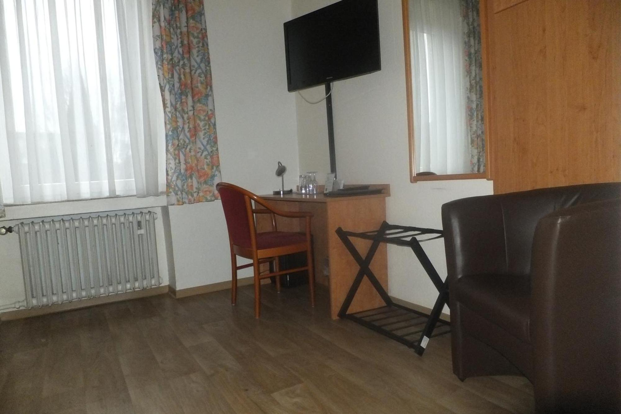 Hervest Hotel Gruetering מראה חיצוני תמונה