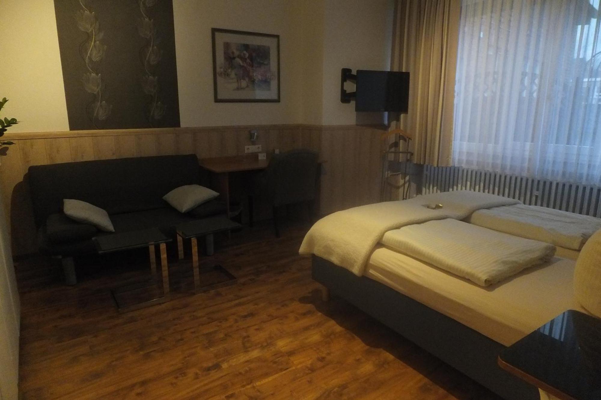 Hervest Hotel Gruetering מראה חיצוני תמונה