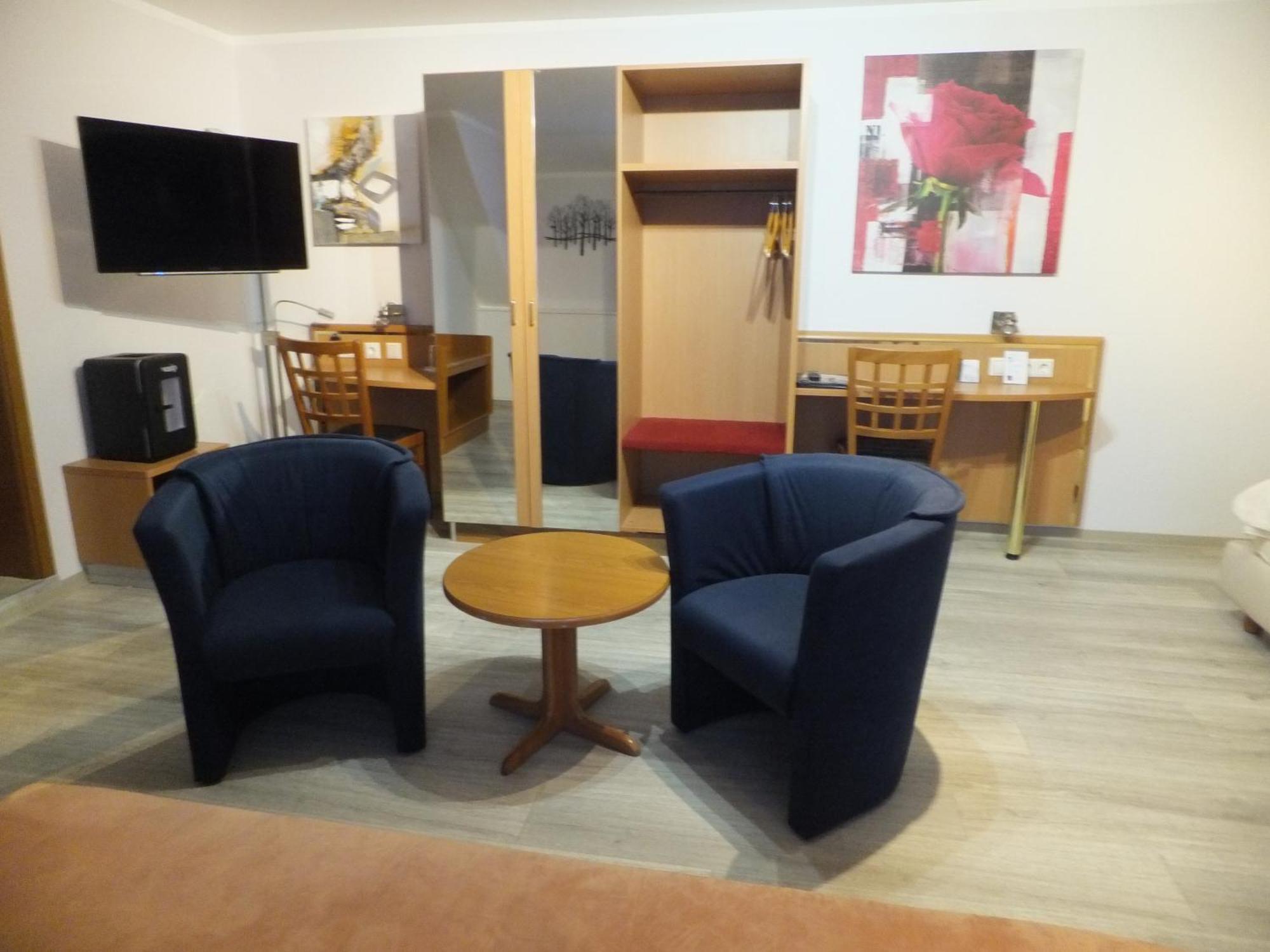 Hervest Hotel Gruetering מראה חיצוני תמונה
