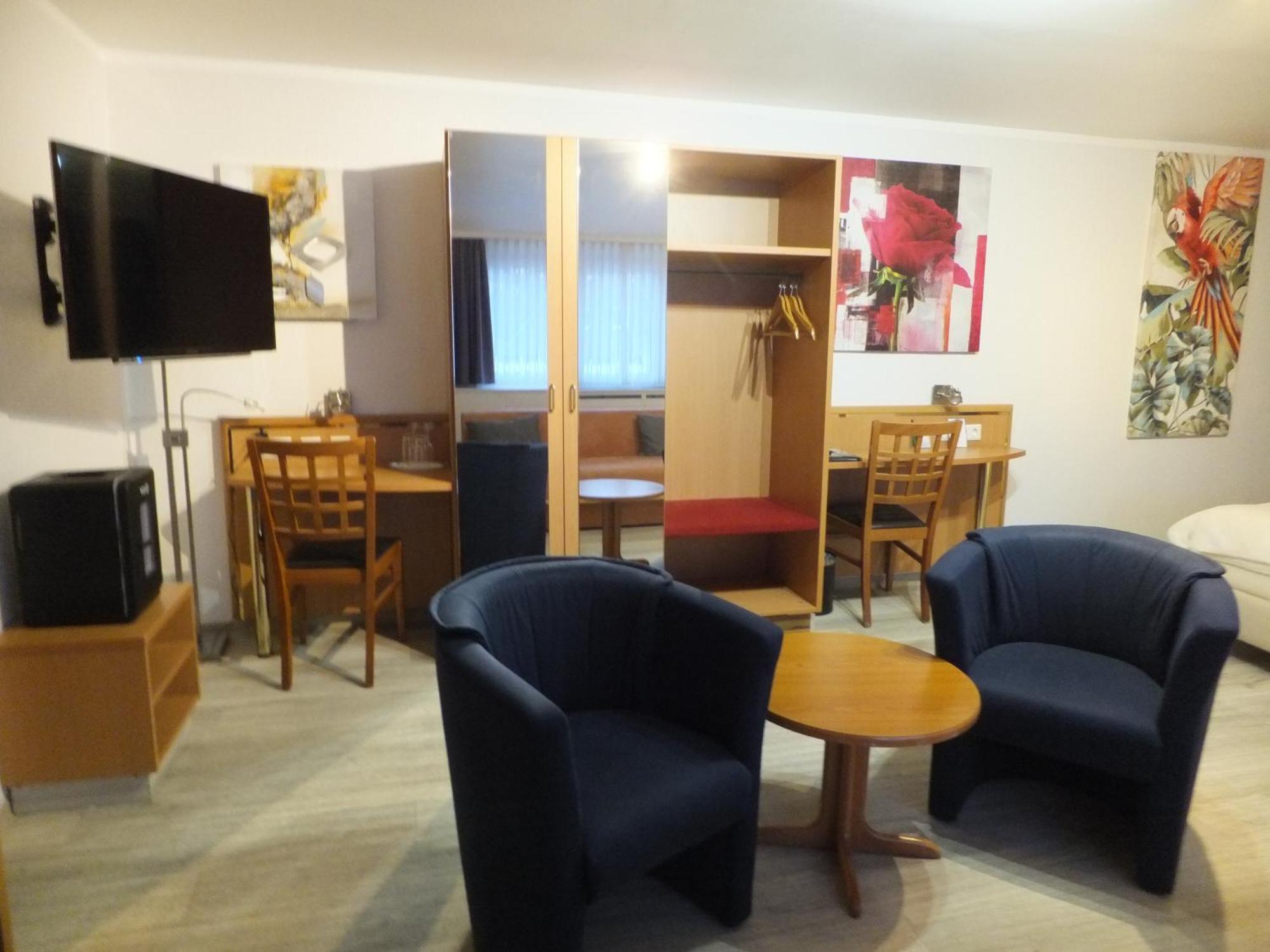 Hervest Hotel Gruetering מראה חיצוני תמונה