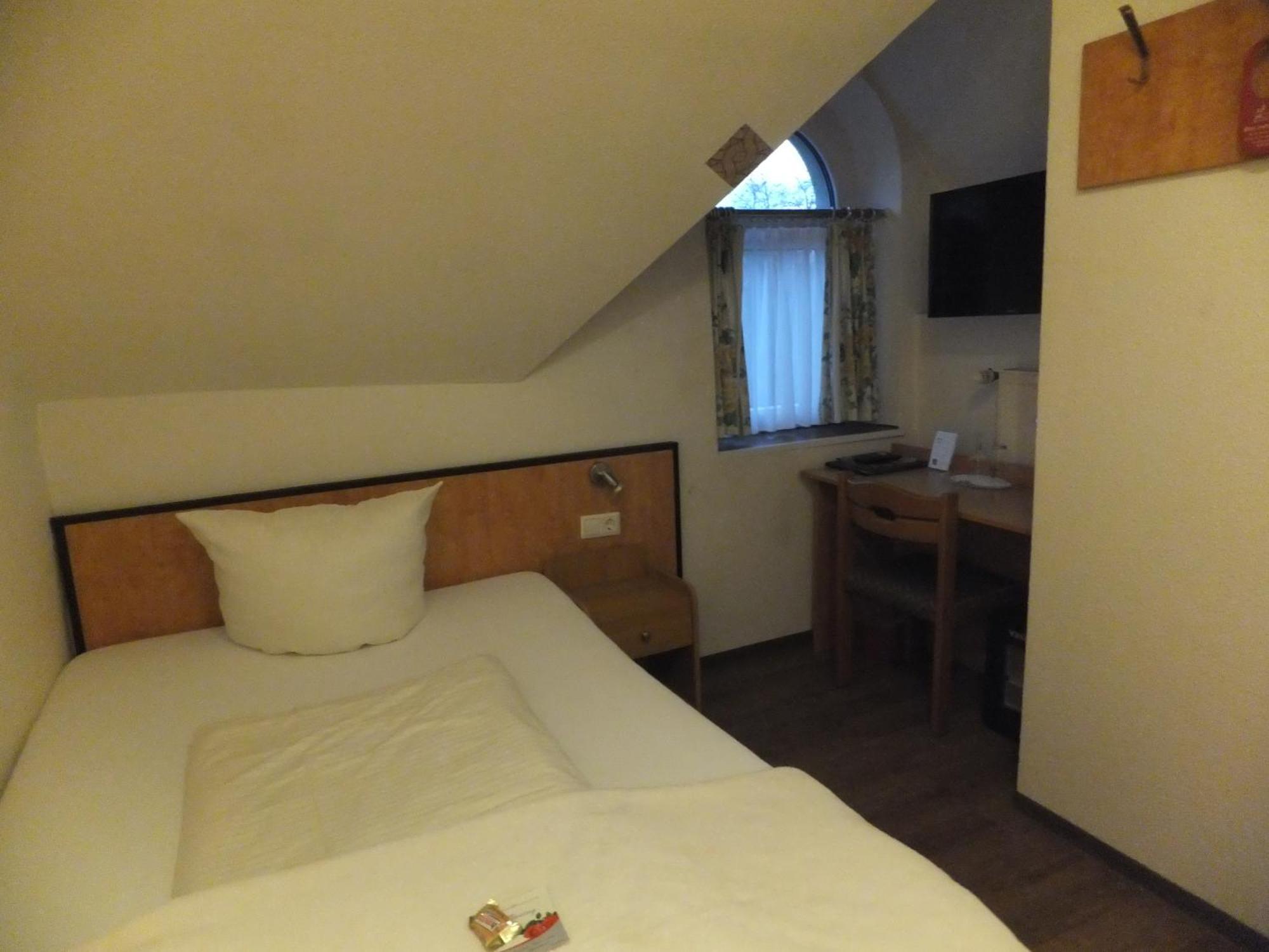 Hervest Hotel Gruetering מראה חיצוני תמונה