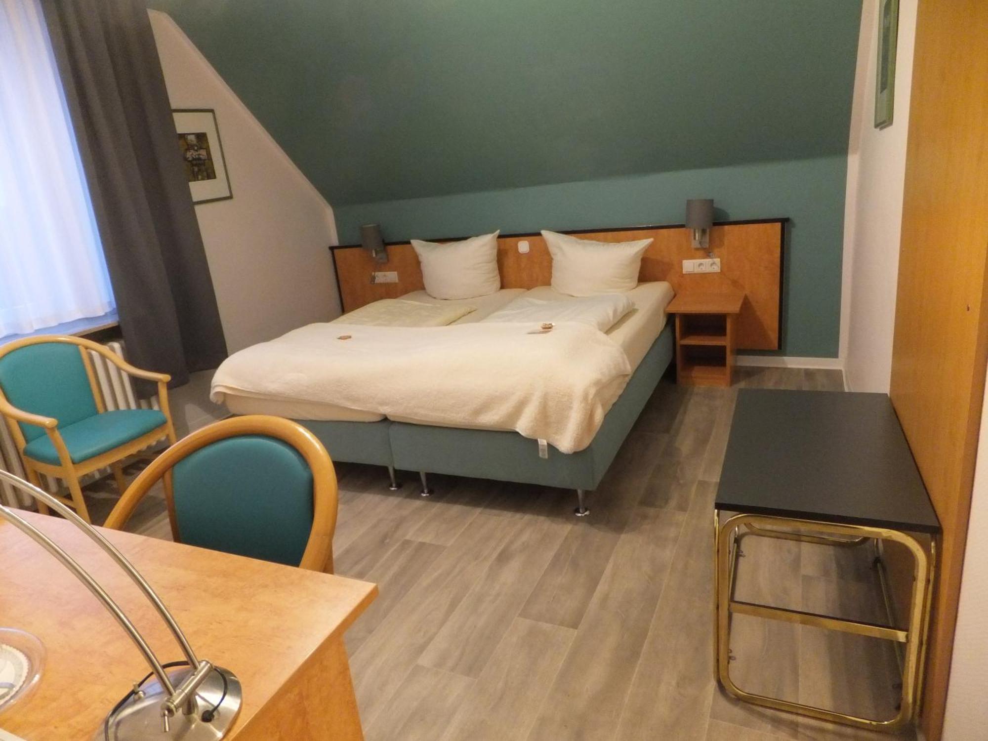 Hervest Hotel Gruetering מראה חיצוני תמונה