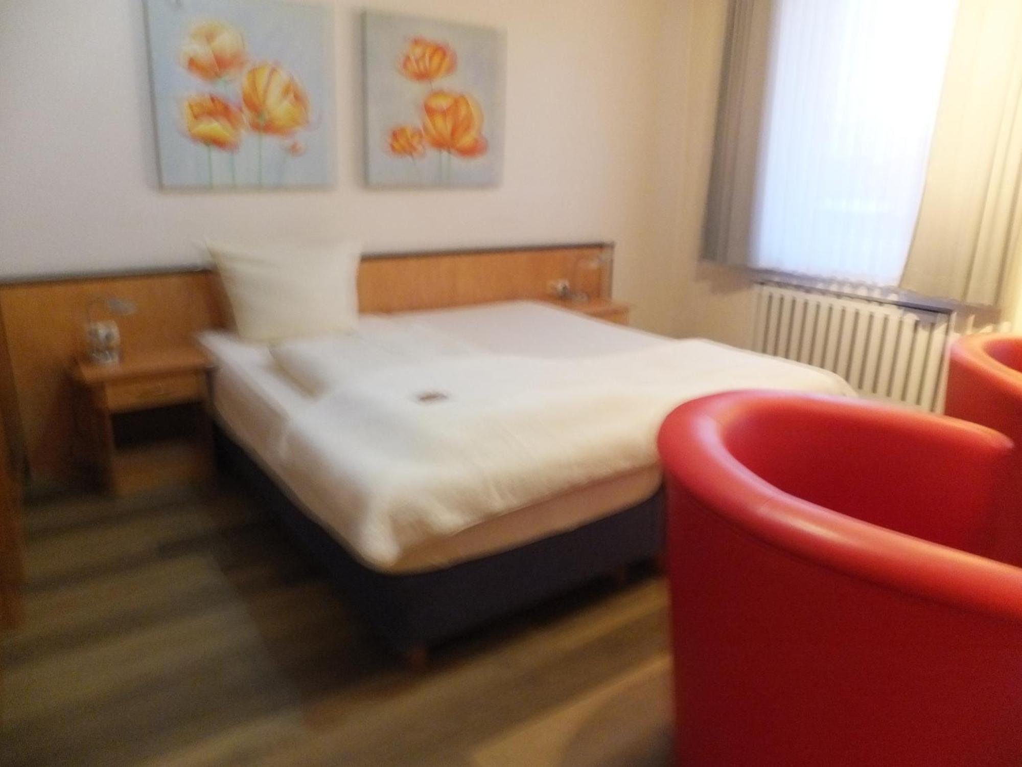 Hervest Hotel Gruetering מראה חיצוני תמונה