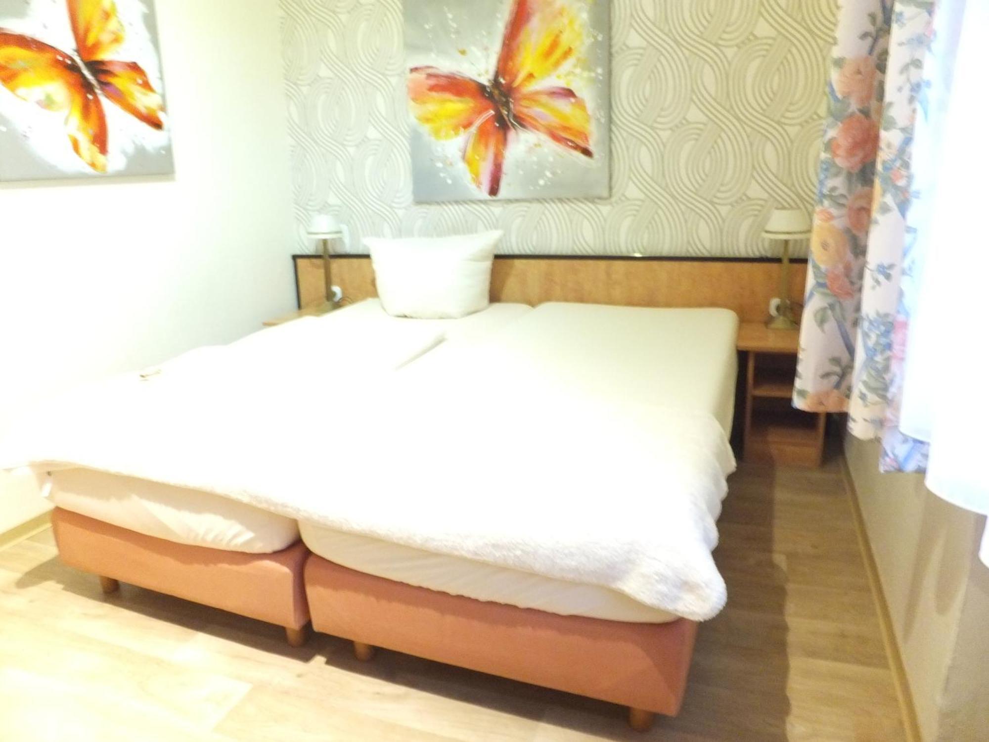 Hervest Hotel Gruetering מראה חיצוני תמונה