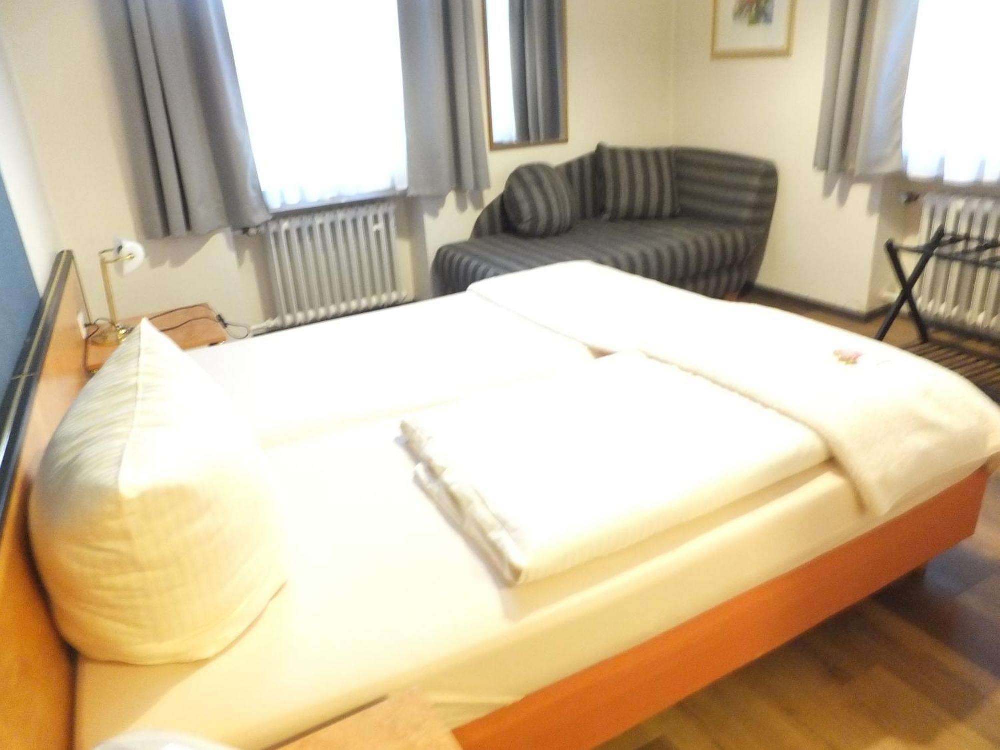 Hervest Hotel Gruetering מראה חיצוני תמונה