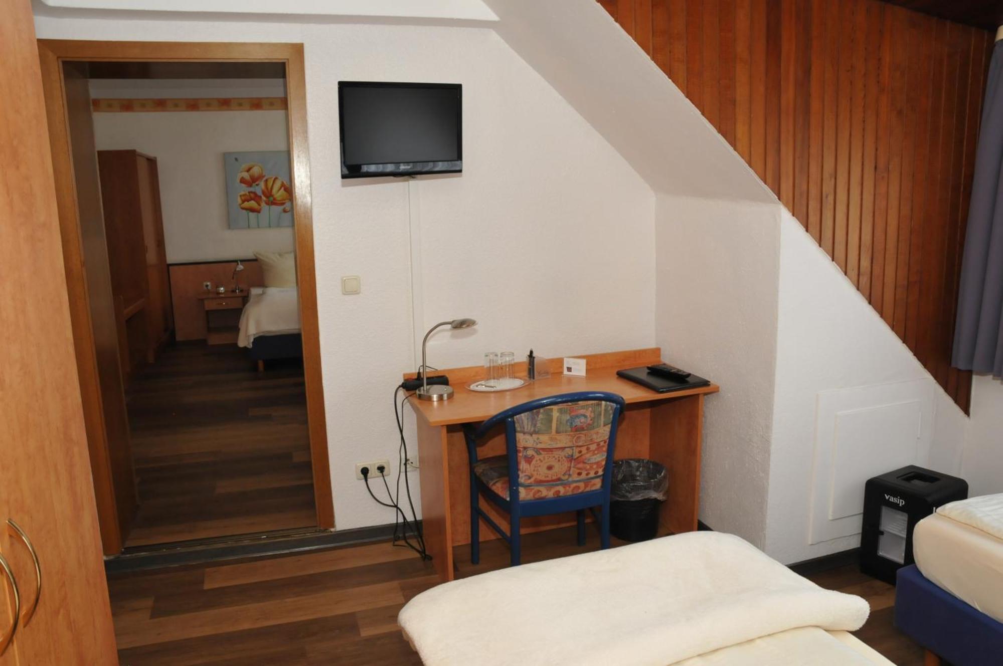 Hervest Hotel Gruetering מראה חיצוני תמונה