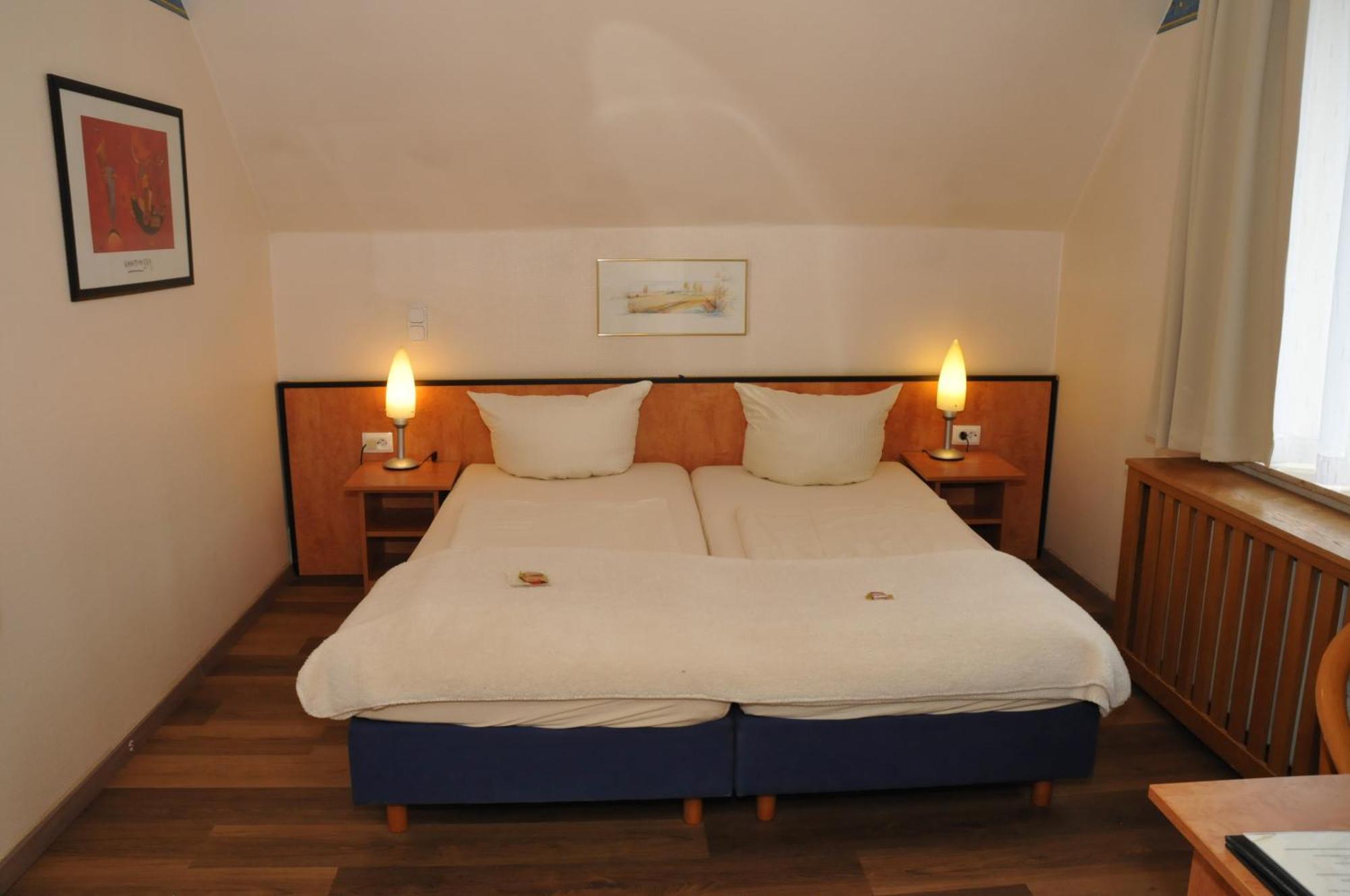 Hervest Hotel Gruetering מראה חיצוני תמונה