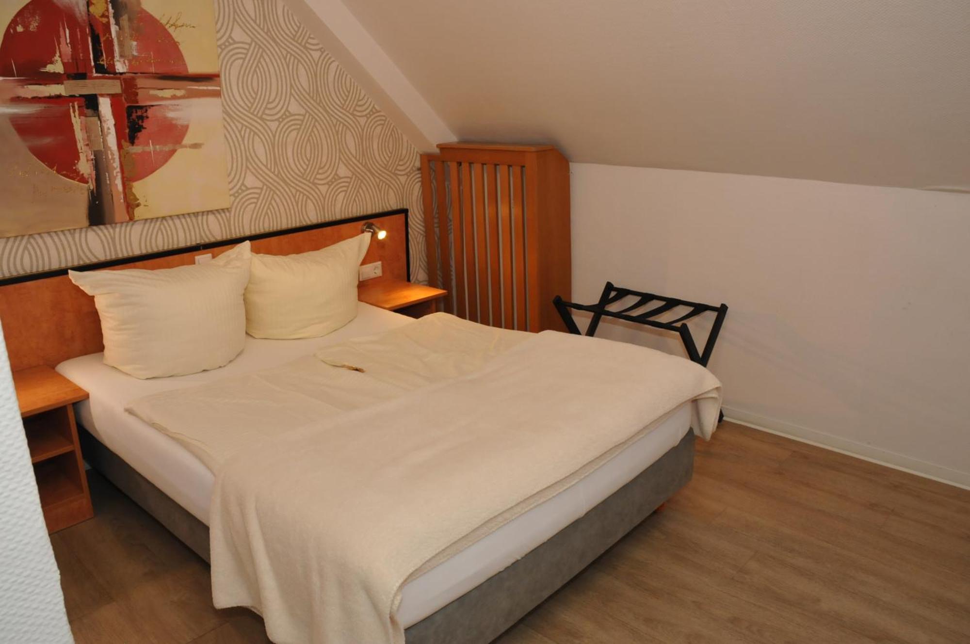 Hervest Hotel Gruetering מראה חיצוני תמונה