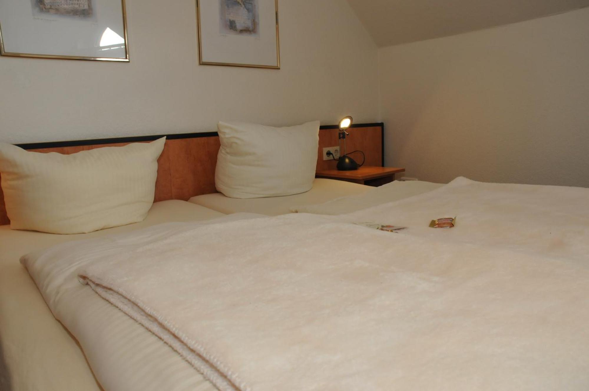 Hervest Hotel Gruetering מראה חיצוני תמונה