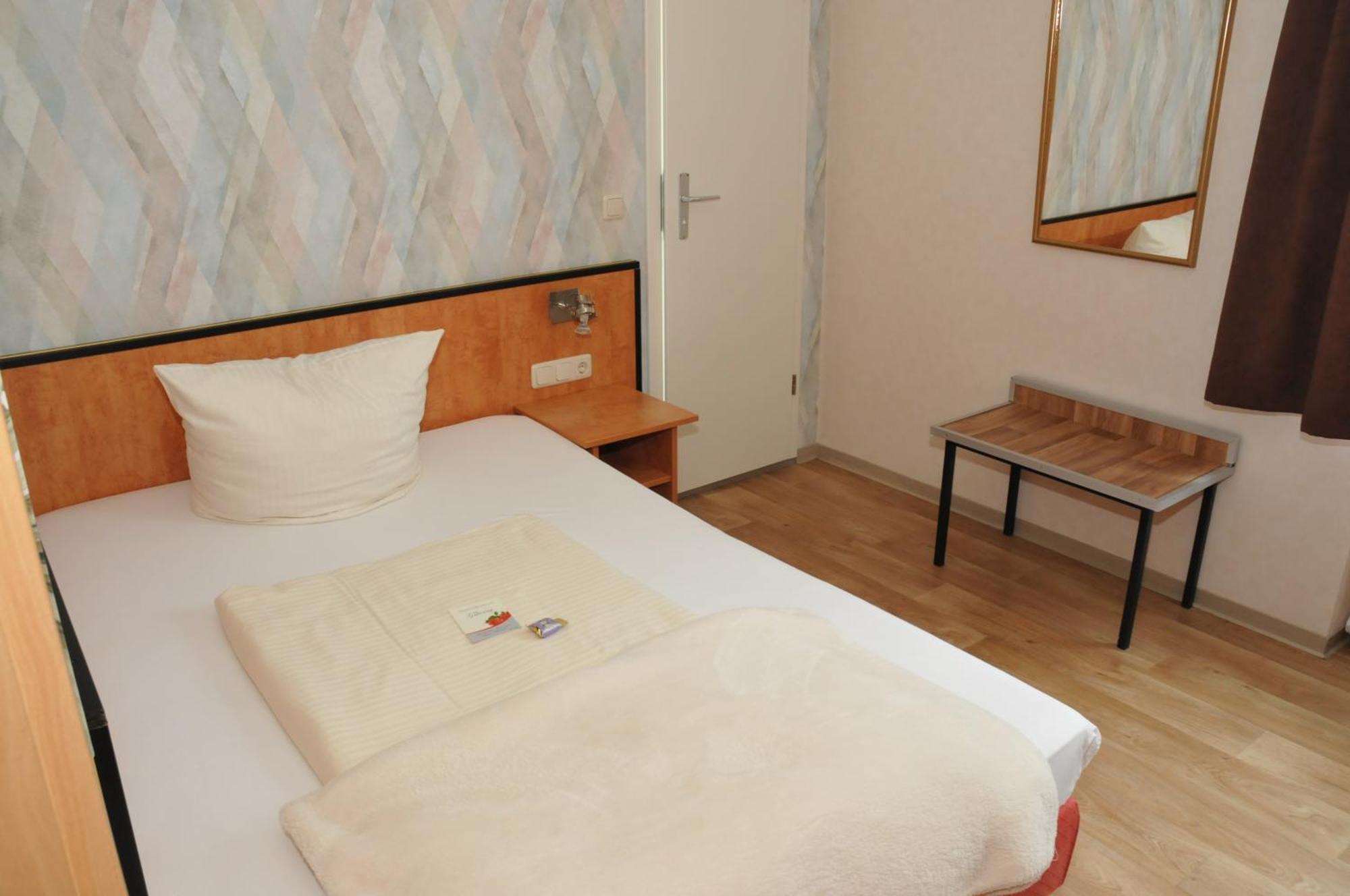 Hervest Hotel Gruetering מראה חיצוני תמונה